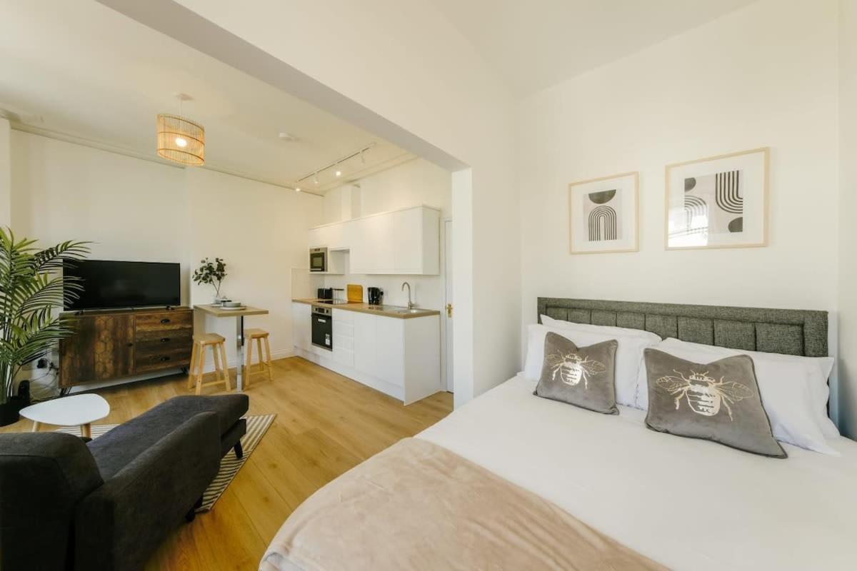 Grange Road Studio 4 Bristol Extérieur photo