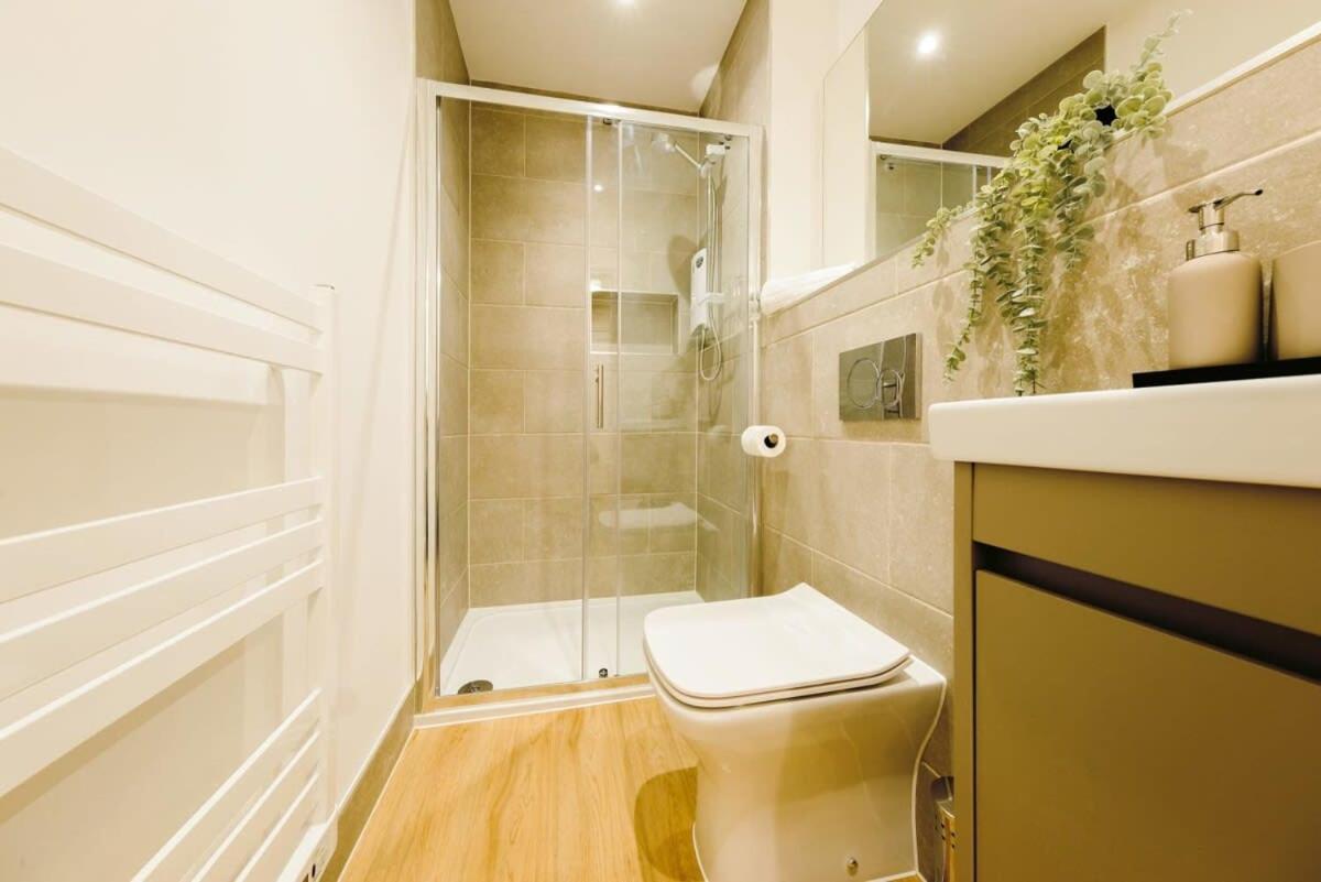 Grange Road Studio 4 Bristol Extérieur photo