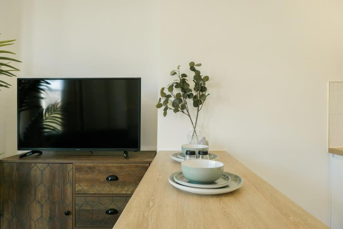 Grange Road Studio 4 Bristol Extérieur photo