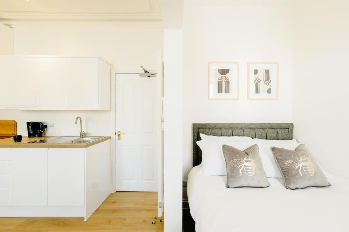 Grange Road Studio 4 Bristol Extérieur photo