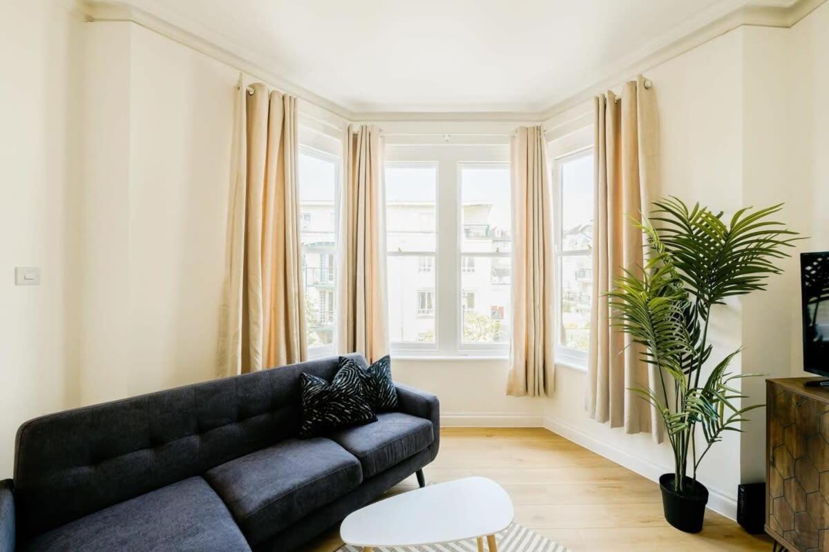Grange Road Studio 4 Bristol Extérieur photo